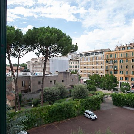 Rhoome Holiday 1 Rome Exterior photo